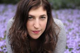 Meet the newest TODAY Moms blogger: Mayim Bialik