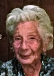 Clara Holguin Morales Obituary