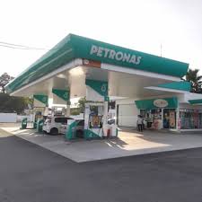 PETRONAS Bagan Ajam