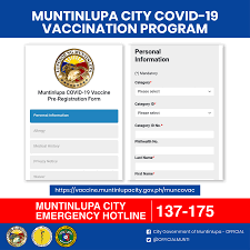 Maybe you would like to learn more about one of these? Official Covid Vaccine Registration In Metro Manila Lgus