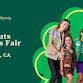 Lower Lake | Girl Scout Wellness Fair