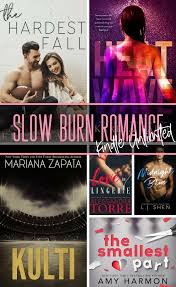 Kindle Unlimited Slow Burn Romance Hea Novel Thoughts Romance Books Worth Reading College Romance Books Romance Books
