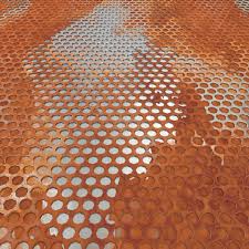Weathered Honeycomb Plate 3d Model Weathered 3d Model Honeycomb