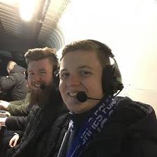 Long Service Award Holders