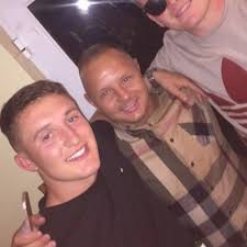 Kenny Mccartney (@Kenmaccboxing)