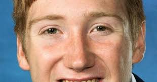 All-Area Academic Excellence Team: Patrick Beranek, Pierce Stolte, Samuel  Kim