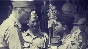 Hidup “Slamet” Kolonel Ignatius Slamet Rijadi - SESAWI.NET