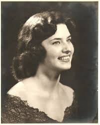 Ellsworth Hathaway married Joyce Cummings