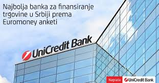 Obvykle ide o tieto tel. Sandra Duma Senior Officer Of Financial And Balancing Unit Unicredit Bank Serbia Linkedin