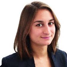 Kate Warren (@KateDWarren)