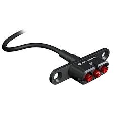 Reparaturen, retouren & reklamationen für kunden. Supernova E3 Tail Light 2 Rucklicht Fur Gepacktragermontage Schwarz Bike24