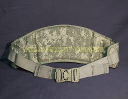 Image result for Military@T.H.E. BELT