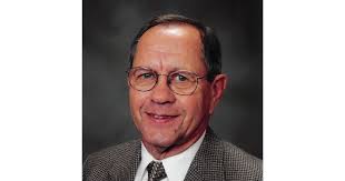 Robert L. Vits Obituary (1941