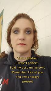 Widow Mom and Daughter Alaina