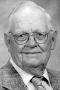 HENRY STURM Obituary (2004)