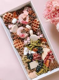 Here are some other ideas you might want to use for your own brunch or breakfast platter: 30 Best Grazing Boxes Melbourne Tot Hot Or Not