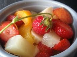 Les Meilleures Recettes De Salade De Fruits Et Bananes