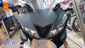 See more ideas about super bikes, r15 yamaha, sport bikes. New Yamaha R15 New Edition Matte Black Overview 2021 Youtube