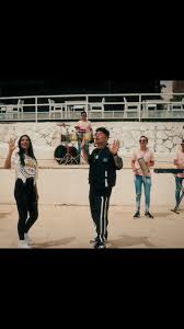 Luz Paisio y Katriel Arguello: Ya No Quiero Verte