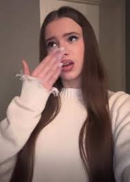 Alina Wallace's Instagram, Twitter & Facebook