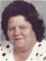 Betty Pendergrass Obituary (2013)