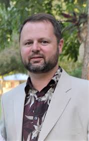 Forrest Daniel “Dan” VanMeter