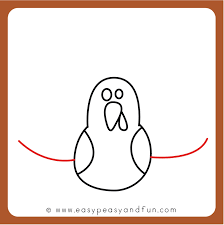 Check spelling or type a new query. How To Draw A Turkey Easy Peasy And Fun