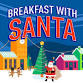 Dave & Busters, Overland Park, Breakfast with Sant... event in Overland Park, KS