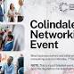 Networking with NW London professionals event image