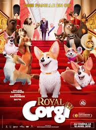 With kangana ranaut, rajkummar rao, lisa haydon, jeffrey ho. The Queen S Corgi Feature Film 2016 2019 Crew United