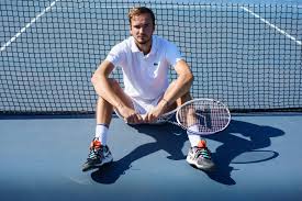 And you, what is your #nextshot? Tecnifibre Tfight Rs Racquet Preview Tennisnerd Net