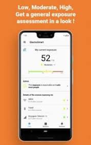 It's not necessary an expensive electronic equipment. 11 Free Emf Detector Apps For Android Ios Free Apps For Android And Ios