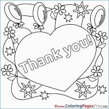 25 Inspired Photo Of Thank You Coloring Pages Albanysinsanity Com Free Kids Coloring Pages Printable Coloring Cards Heart Coloring Pages