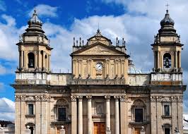 Panoramic of zone 10, 9, and 14. Guatemala City Tour Guatemala Audley Travel