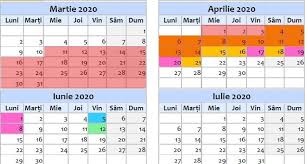 We did not find results for: Calendar Scolar G4media Ro