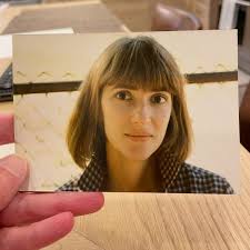 HAPPY ONE YEAR ANNIVERSARY TO MY HUSBAND JOHN BLAKESLEE! It's been a wild  year filled with many ups and downs but the one constant has been how much  you make me laugh. (