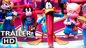 El campeón de la nba e ícono mundial lebron james se embarca en una aventura épica junto a bugs bunny con el evento animado. Space Jam 2 Una Nueva Era Easter Eggs Trailer Espanol Latino Doblado Nuevo 2021 Youtube