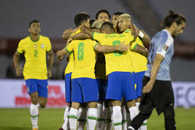 10 de junho de 2021 welisson poreto 0. Proximos Jogos Do Brasil Nas Eliminatorias Ja Tem Datas Definidas Confira Hoje Bahia