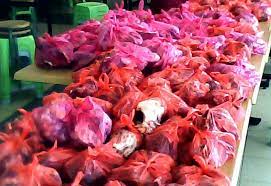 Memang penuh peti sejuk dengan agihan daging korban. Macam Macam Hal Bila Raya Korban Tapi Satu Ni Jangan Kita Tergolong Di Dalamnya Keluarga