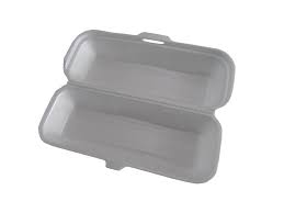 This type of polystyrene material is, for the most part, foamed polystyrene without the foamed part. Maine First In The Nation To Ban Polystyrene Food Containers Maine Grocers And Food Producers Association