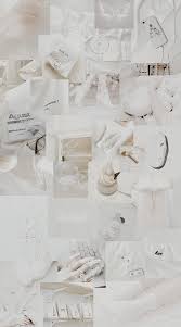 Pngtree offers hd aesthetic background images for free download. White Background Wallpaper Aesthetic Paulbabbitt Com