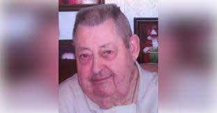 Obituary information for Albert Frank Amon