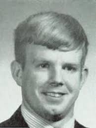 SP4 Bruce Calvin Christian, Snohomish, WA