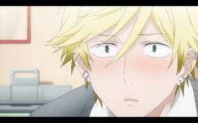 Masahiro Setagawa Hitorijime My Hero 1x08 My Hero Anime Hero