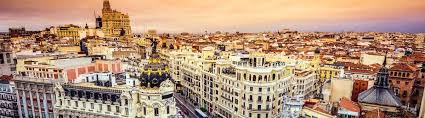 Die Top 15 Madrid Sehenswurdigkeiten Urlaubsguru