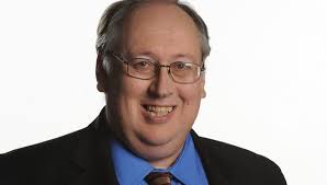 What the Lester Patrick Award means to me