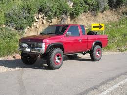 Custom Nissan Hardbody 4x4 Google Search Nissan Hardbody 4x4 Nissan Hardbody Nissan Trucks