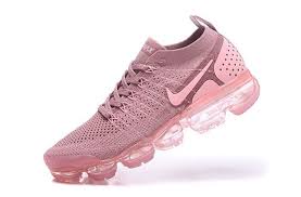 Nike Air Vapormax 2018 2 0 Flyknit Pink Light Purple Damen Pink Nike Shoes Nike Air Shoes Nike Air Vapormax