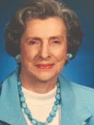 Jean Read Obituary (1926