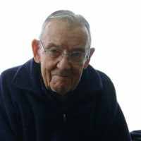 Svend Hauge Madsen (1931–2014)